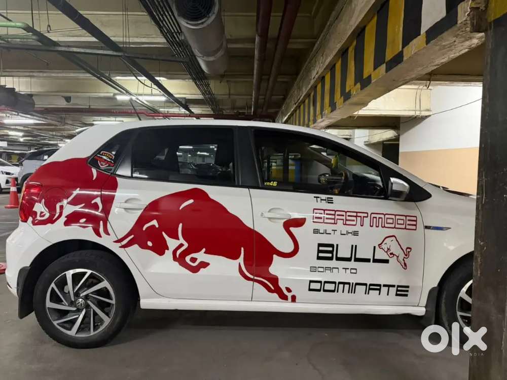Polo Mpi 2019  Type 2 Tune + Pops & Bangs  Excellent Condition