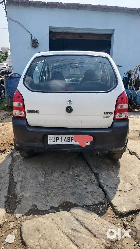 Alto Lxi Good Condition Sild Engine