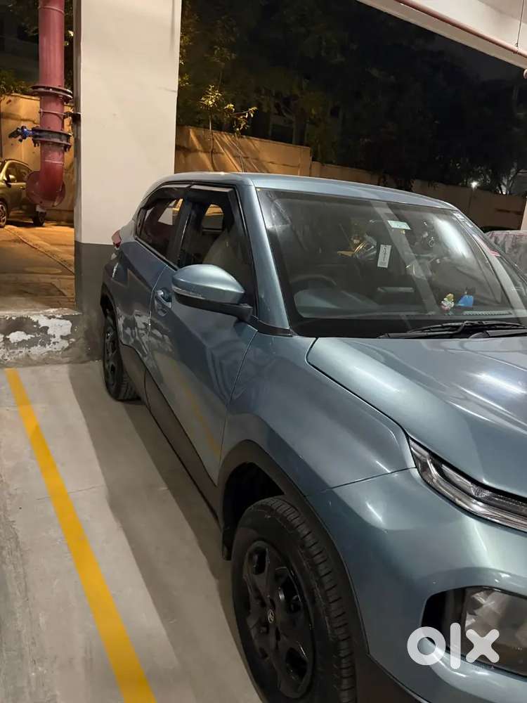 Tata Punch 2023 Petrol 1713 Km Driven Car Age Is Just 2 Years