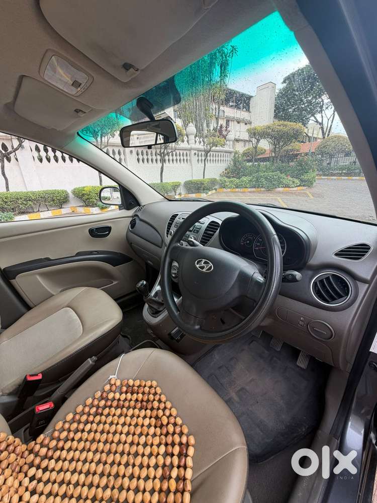 Hyundai I10 1.1l Irde Magna Special Edition, 2013, Petrol