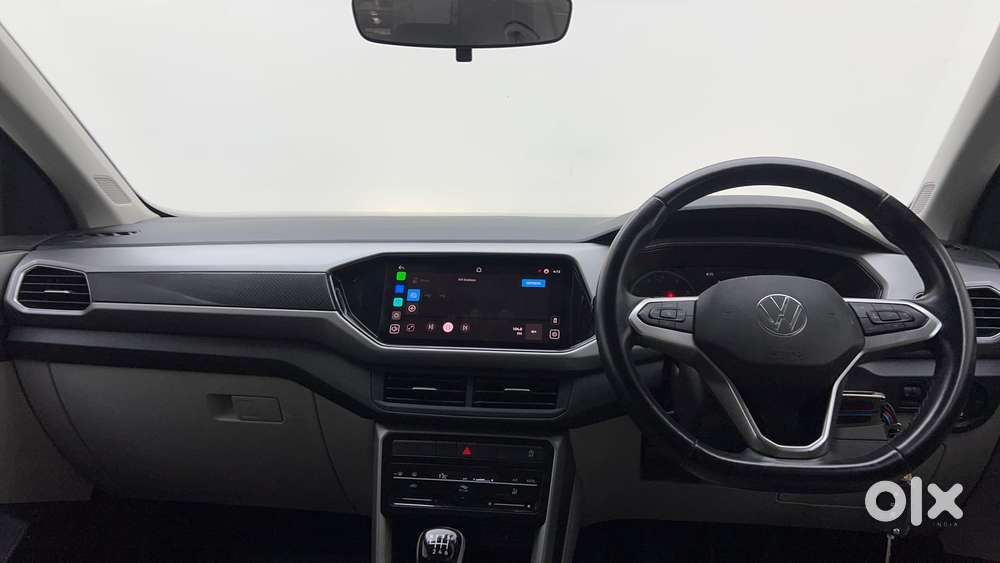 Volkswagen Tiguan 2.0 Tdi Highline, 2024, Petrol
