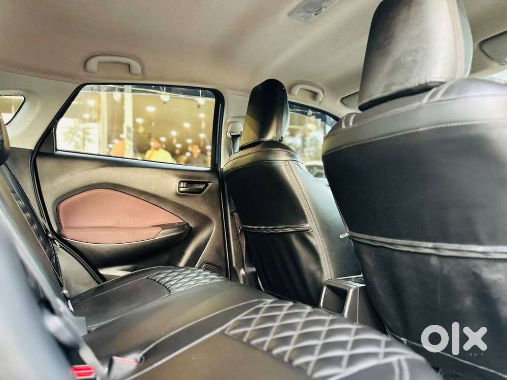 Maruti Suzuki Fronx Delta Plus 1.2 Ags, 2024, Petrol