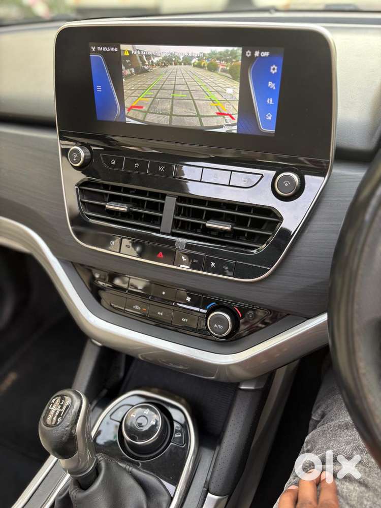 Tata Safari 2.0 Kryotec Xz Plus, 2022, Diesel