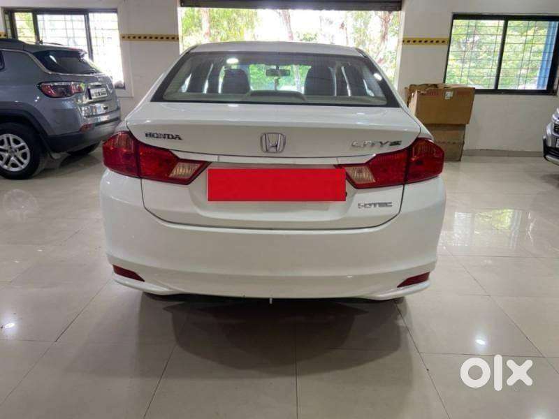 Honda City 2014-2015 I Dtec S, 2016, Diesel