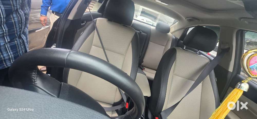 Hyundai Verna 1.5 Sx (o) Diesel Mt, 2021, Diesel