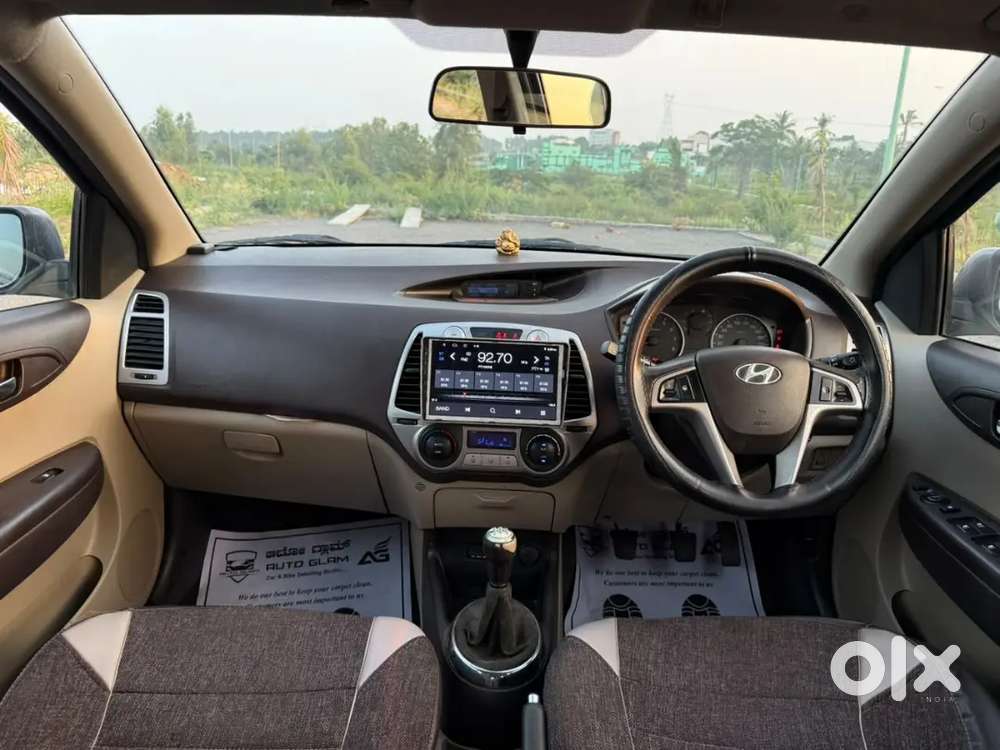 Hyundai I20 1.2 Asta 2010 Top End
