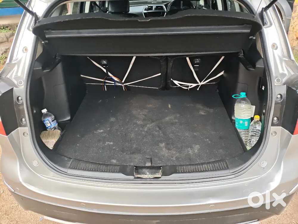 Maruti Suzuki S-cross 2019