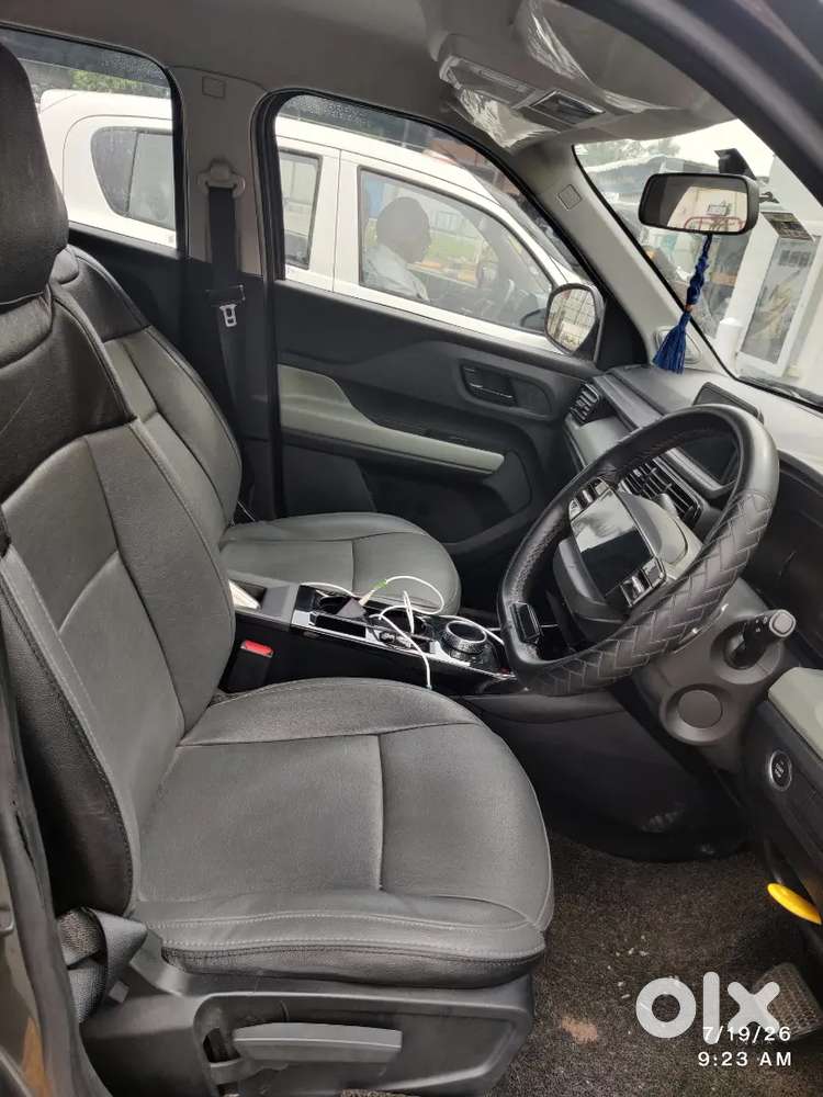 Tata Punch Ev 2024