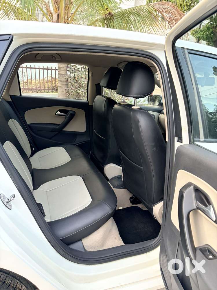 Volkswagen Polo Petrol Comfortline 1.2l, 2014, Petrol