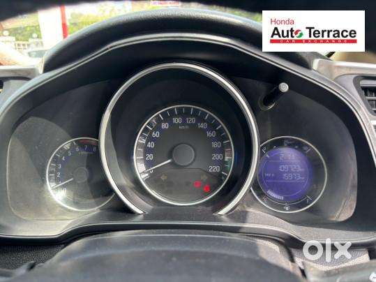 Honda Jazz 1.2 Sv I Vtec, 2016, Petrol