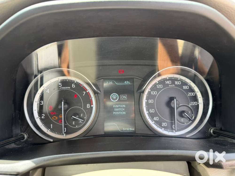 Maruti Suzuki Ertiga 2022 Company Cng
