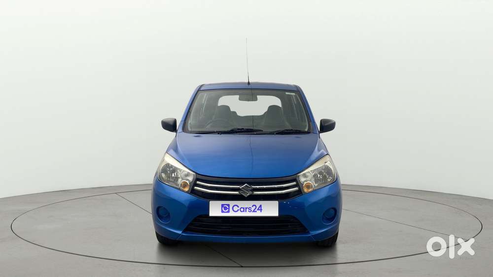 Maruti Suzuki Celerio 2014-2017 Vxi, 2015, Petrol