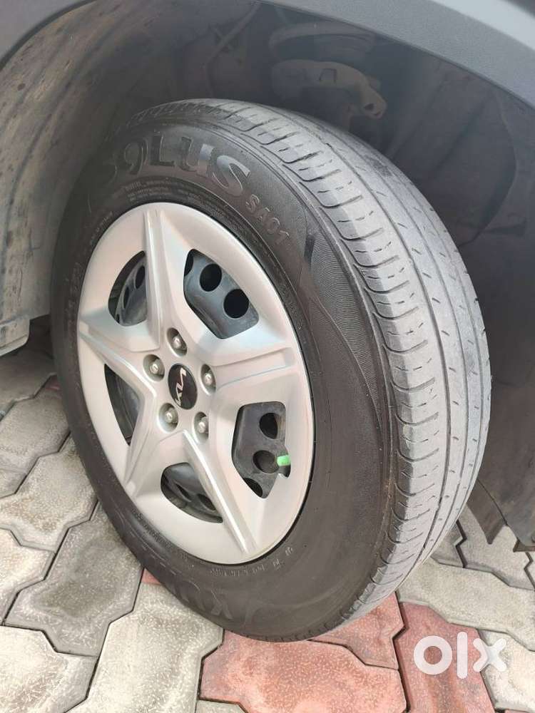 Kia Seltos, 2023, Diesel