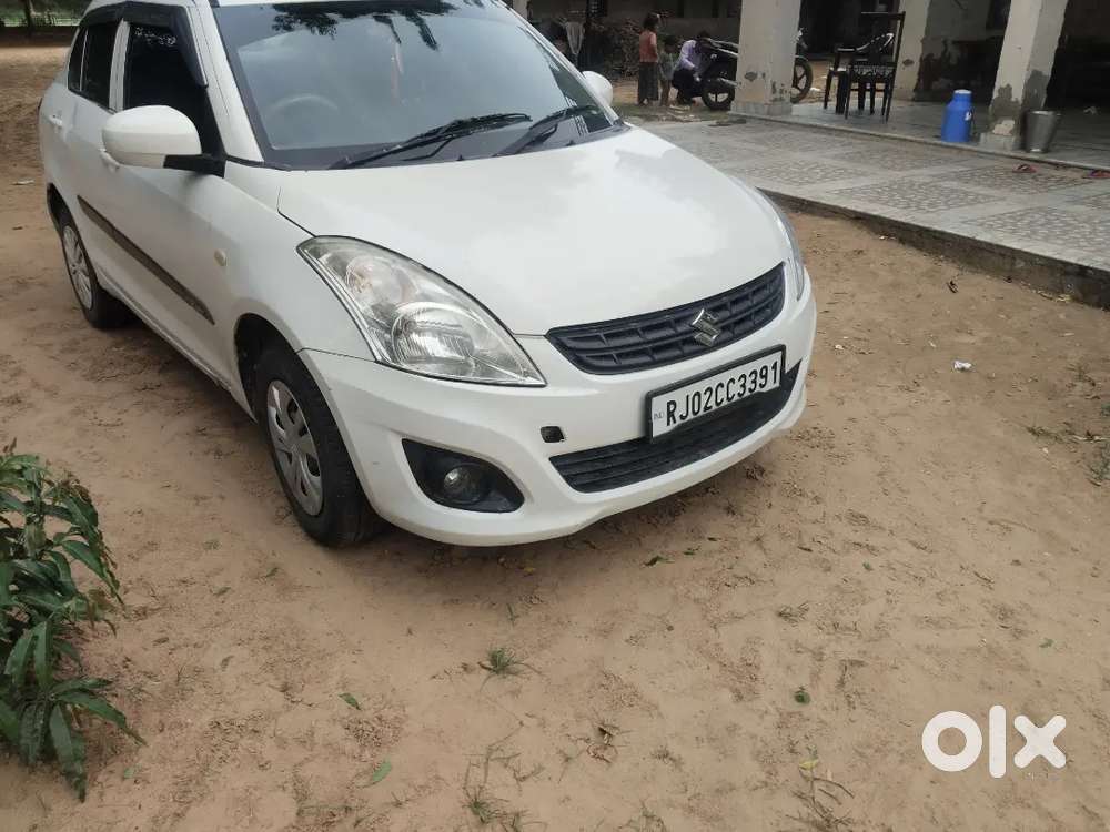 2014 Maruti Suzuki Dzire Ldi,