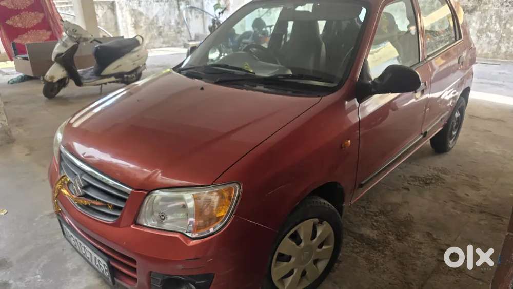 Maruti Suzuki Alto 2013@1,50,000 (negotiable)