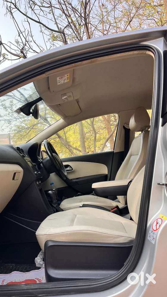 Skoda Rapid 1.5 Tdi At Style, 2017, Diesel