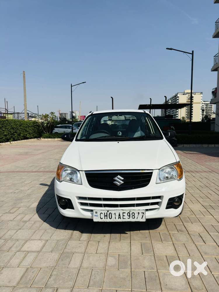 Maruti Suzuki Alto K10 Vxi (o), 2010, Petrol
