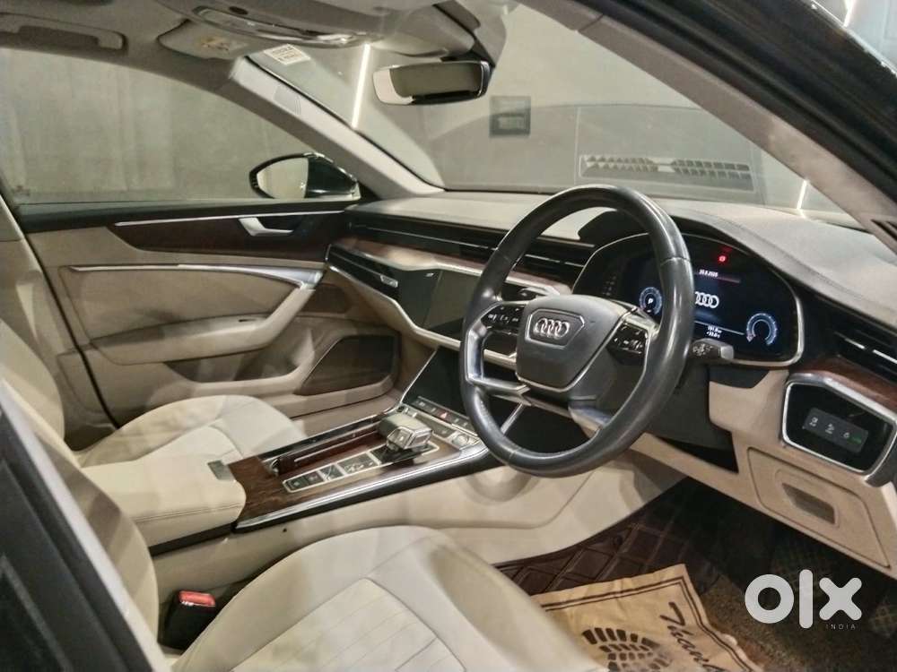 Audi A6 2.0 45 Tfsi Technology, 2020, Petrol