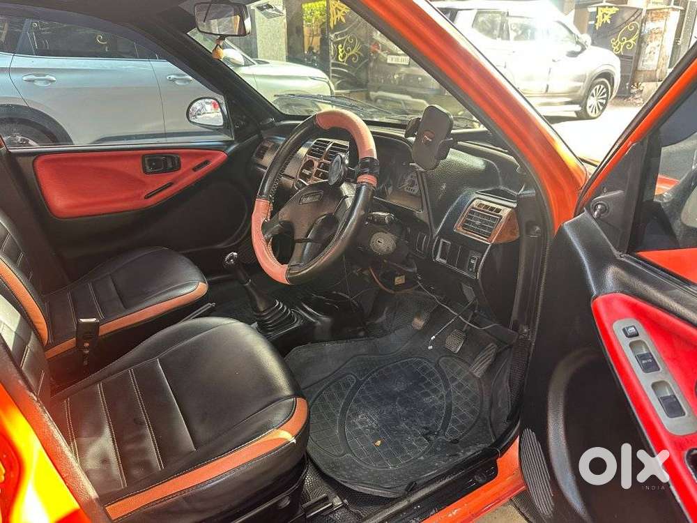 Maruti Suzuki Zen Estilo Vxi Bsiv, 2001, Petrol