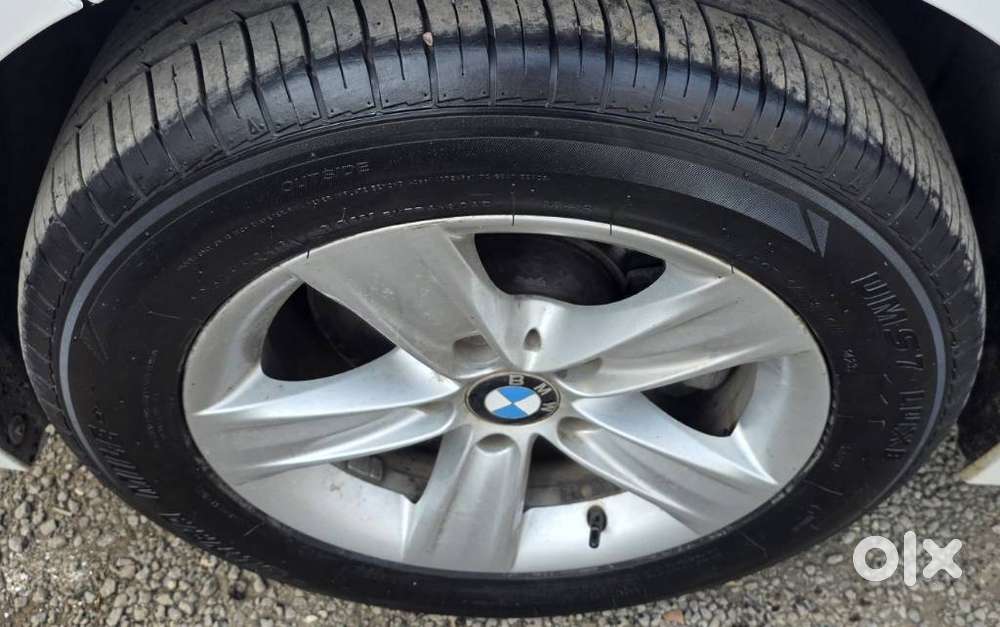 Bmw 3 Series 320d Sedan, 2014, Diesel