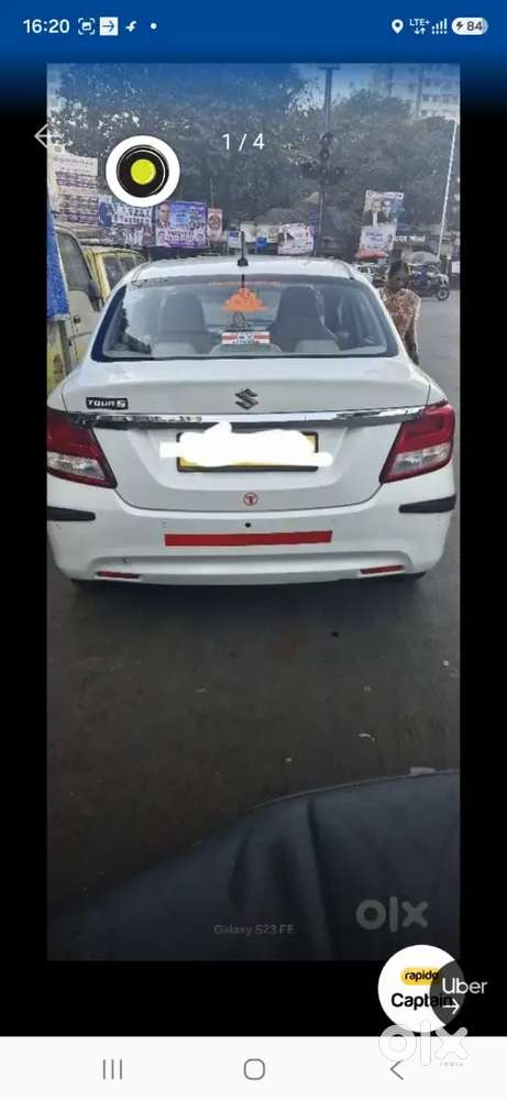 Maruti Suzuki Dzire 2024 Cng & Hybrids Good Condition