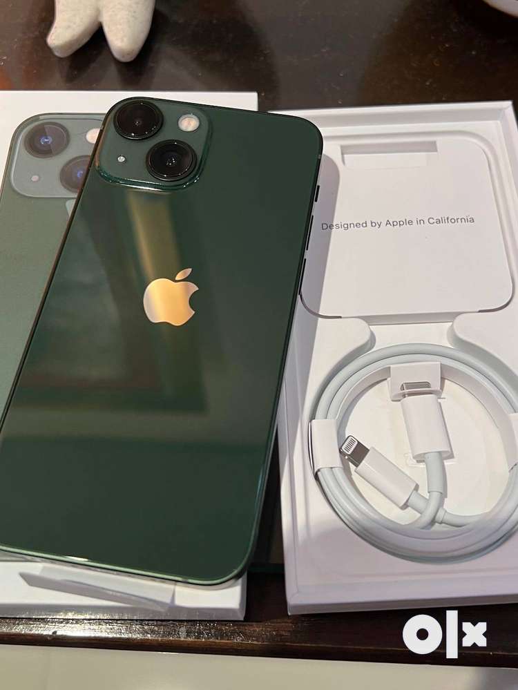 iPhone 13 128GB For Sale, 99% Battery Health, Refurbished Mobile. - Mobile  Phones - 1752056399