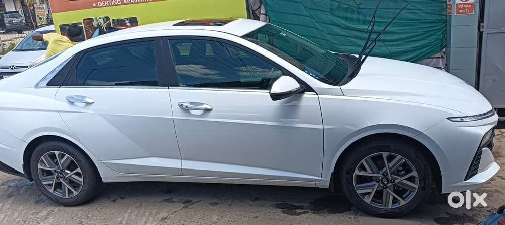 Hyundai New Verna 2023