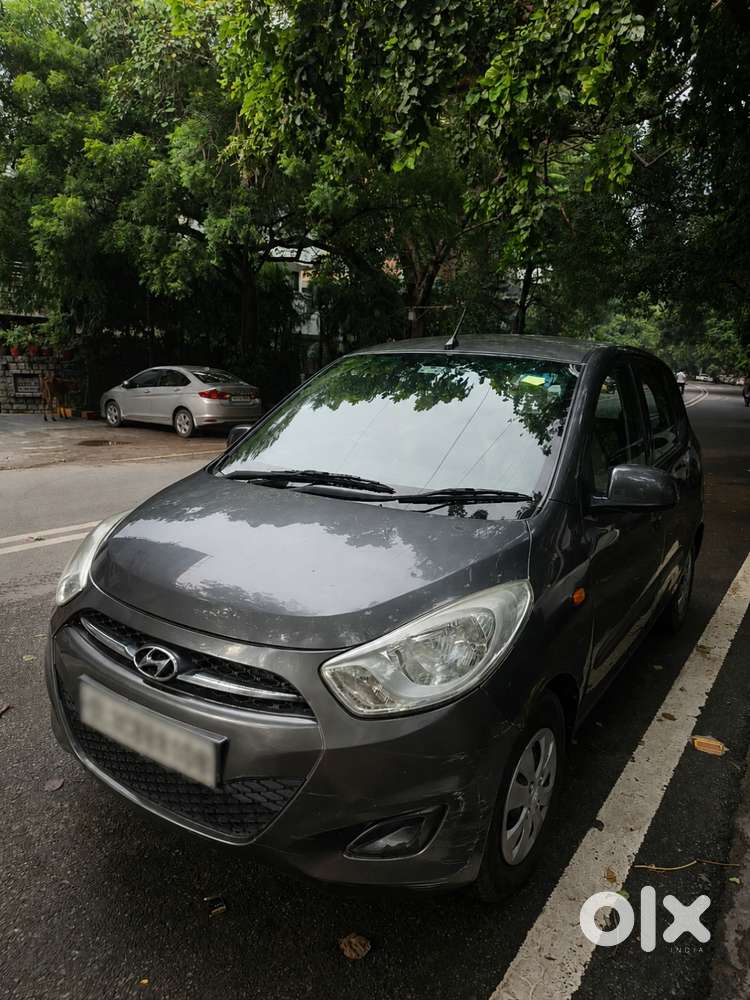 I10 2011 Magna 1.1