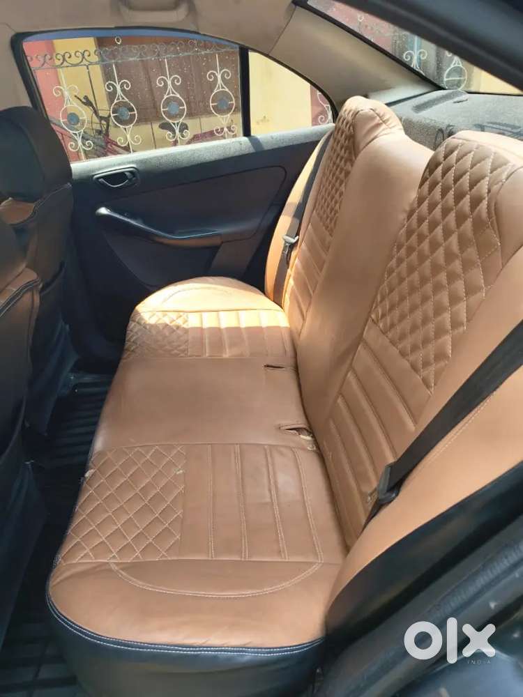 Tata Zest 2017 Diesel Good Condition