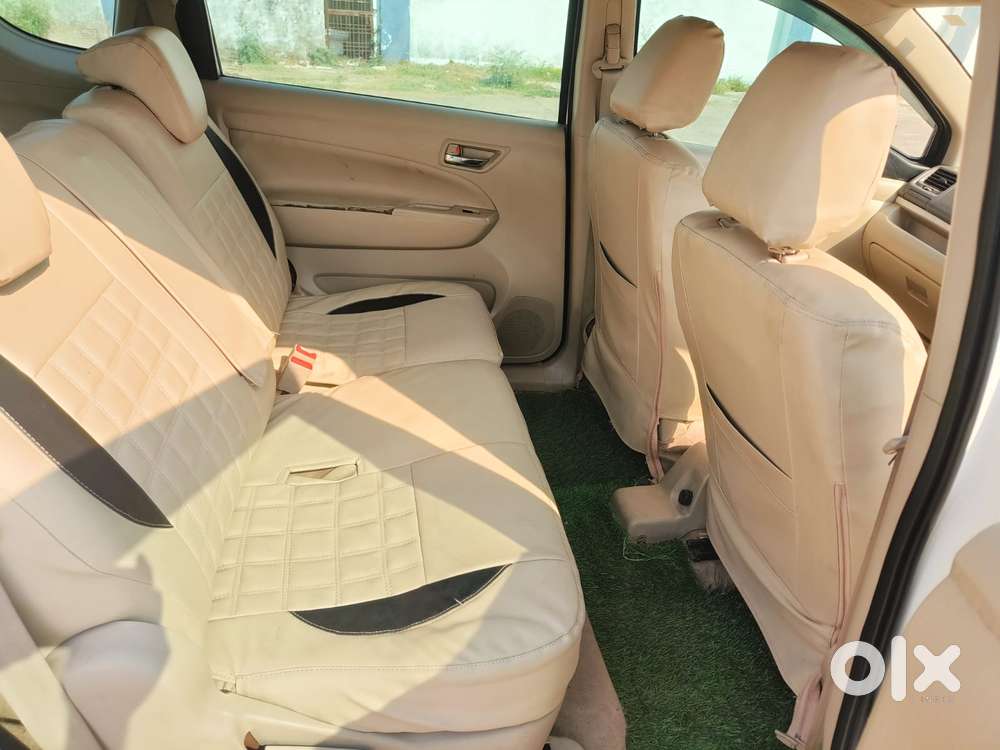 Maruti Suzuki Ertiga Shvs Vdi, 2016, Diesel