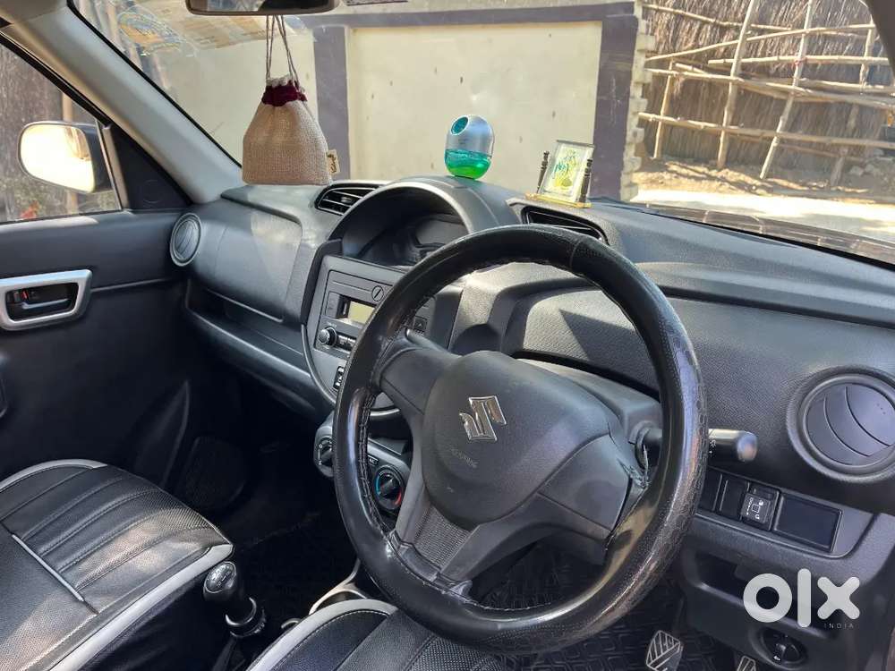 Maruti Suzuki S-presso 2020 Lxi In Fine Condition