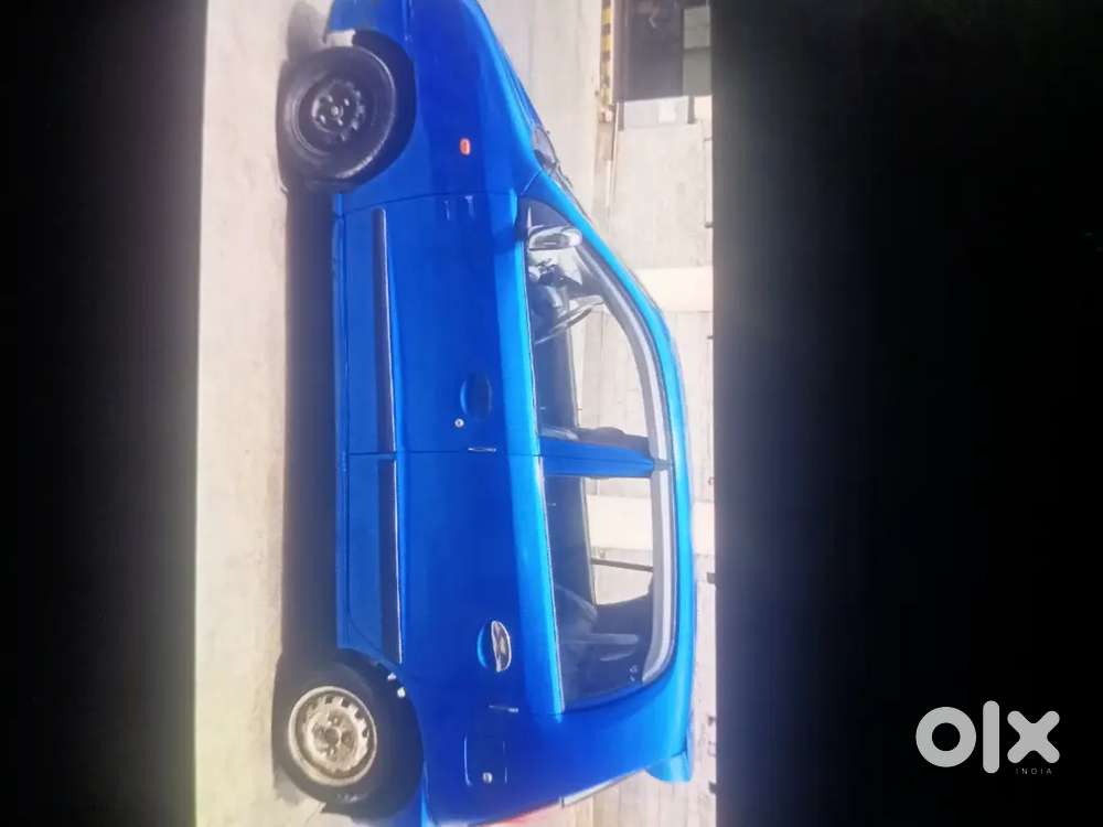 In Good Condition Two Veheler Exchange Car Exchange