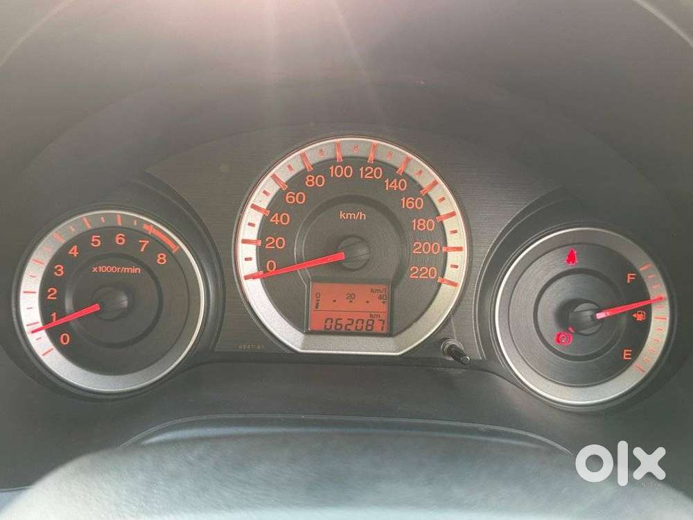 Honda City 2008-2011 1.5 V Mt, 2011, Petrol