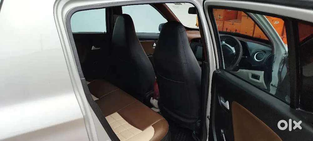 Maruti Suzuki Alto 800 2021 Petrol Well Maintained