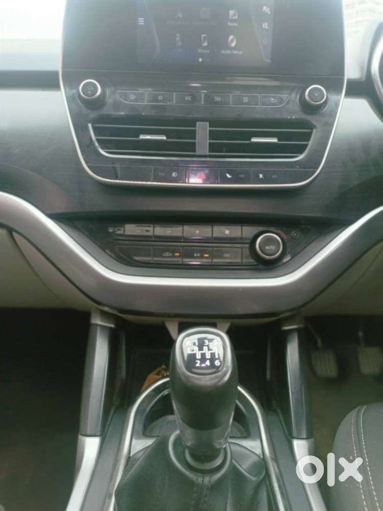 Tata Safari 2.0 Kryotec Xt Plus, 2022, Diesel