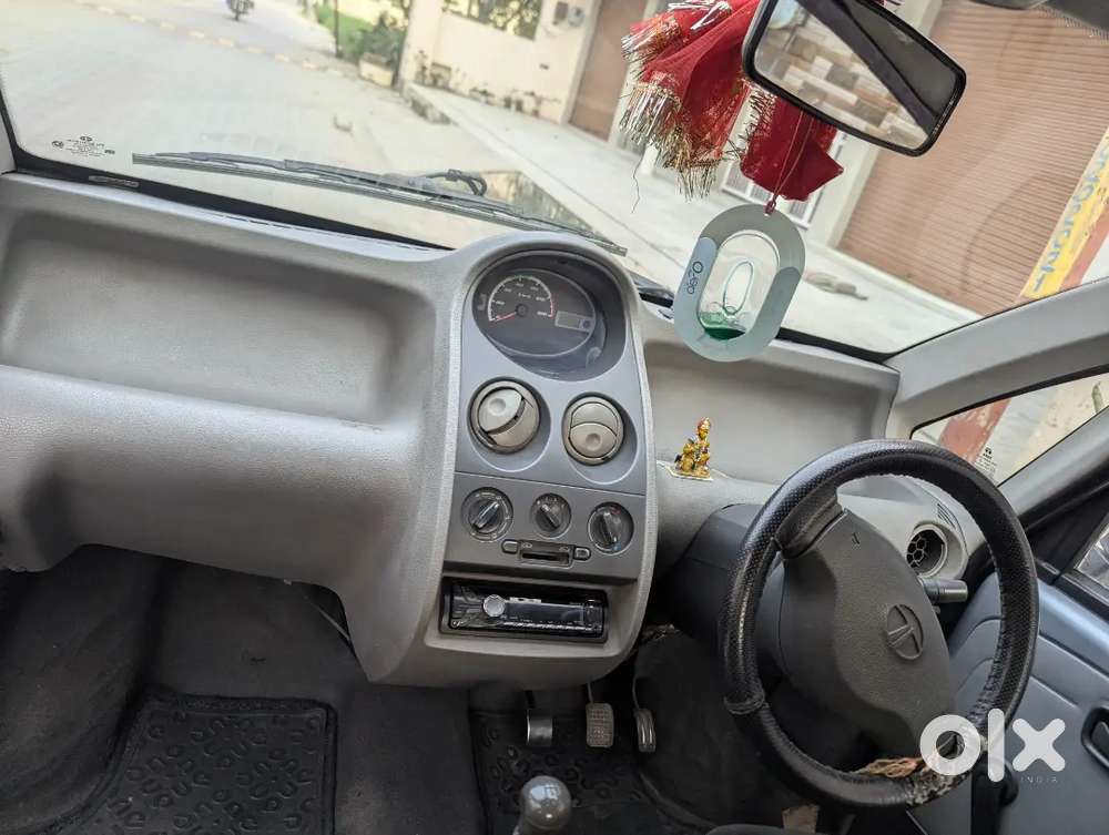 Tata Nano Cx 2010 Petrol Manual