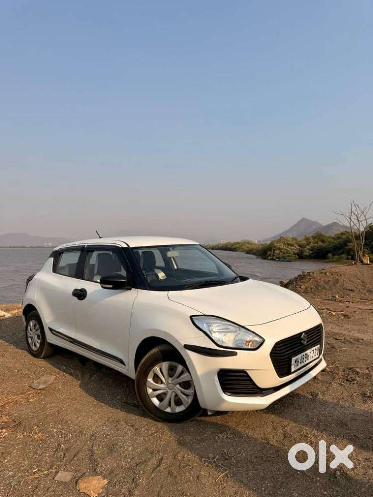Maruti Suzuki Swift Vxi 2018, 2018, Petrol