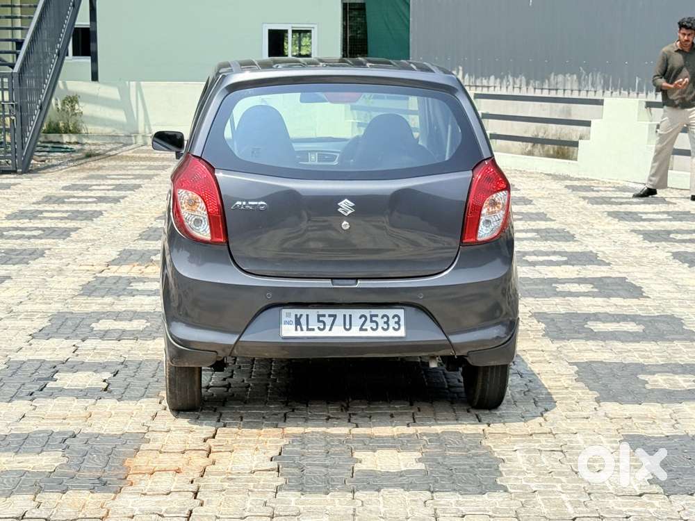 Maruti Suzuki Alto 800 2019-2023 0.8 Lxi (o), 2019, Petrol