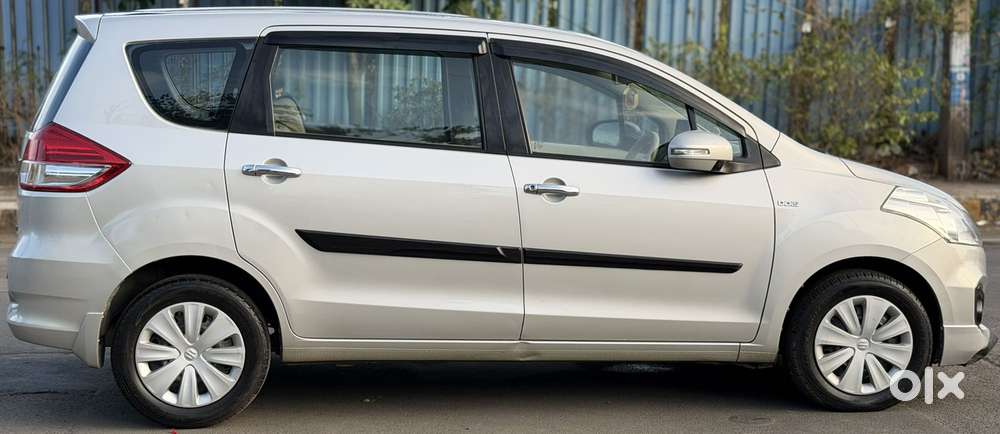 Maruti Suzuki Ertiga Vdi Shvs, 2017, Diesel