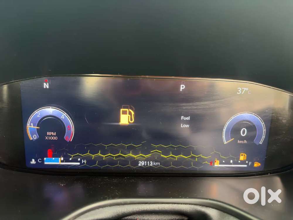 Jeep Compass Diesel 2022