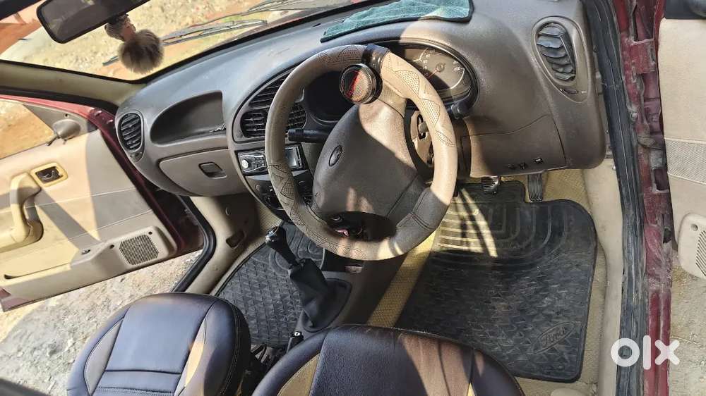 Ford Ikon 2009 Diesel Good Condition