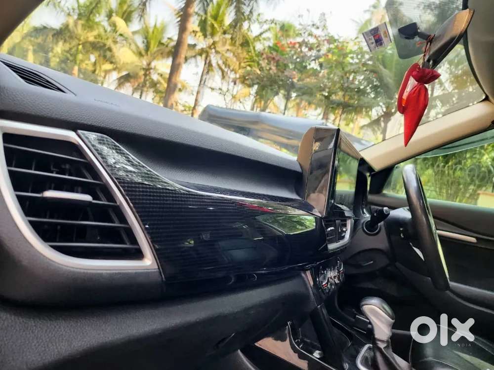 Kia Seltos 2020 Diesel Well Maintained