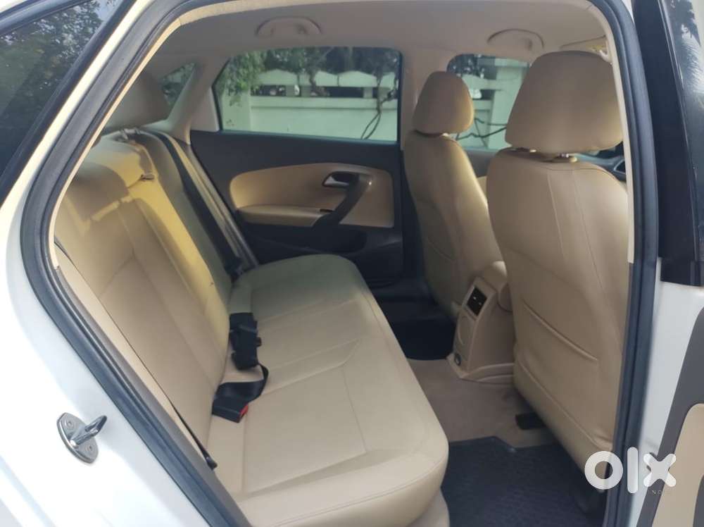 Volkswagen Vento 1.0 Highline Plus, 2020, Petrol