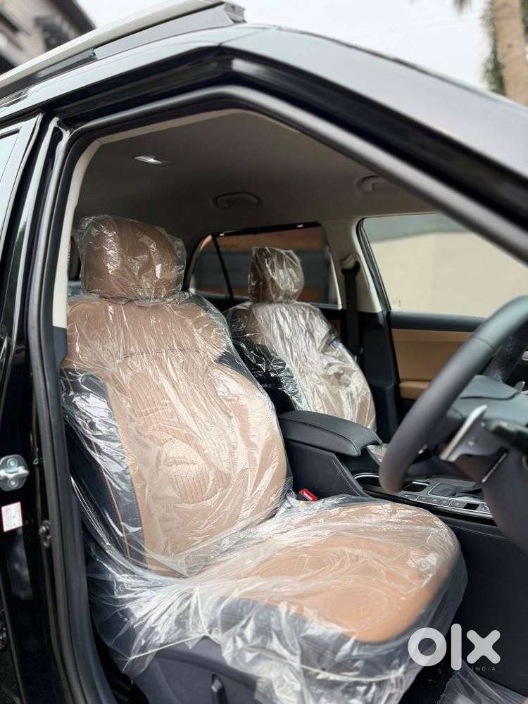 Hyundai Alcazar Signature 1.5 Diesel At 6str, 2026, Diesel
