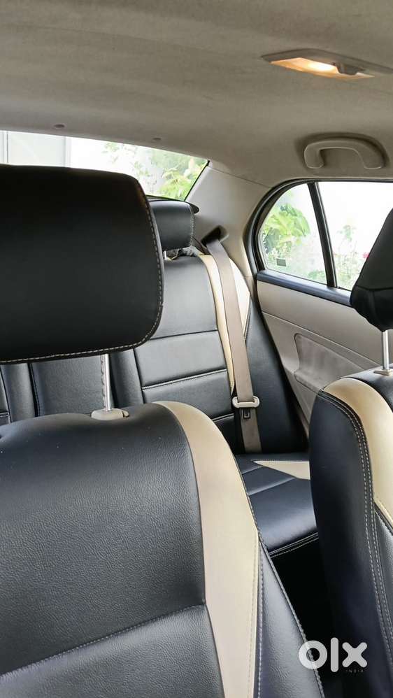 Maruti Suzuki Dzire 2012