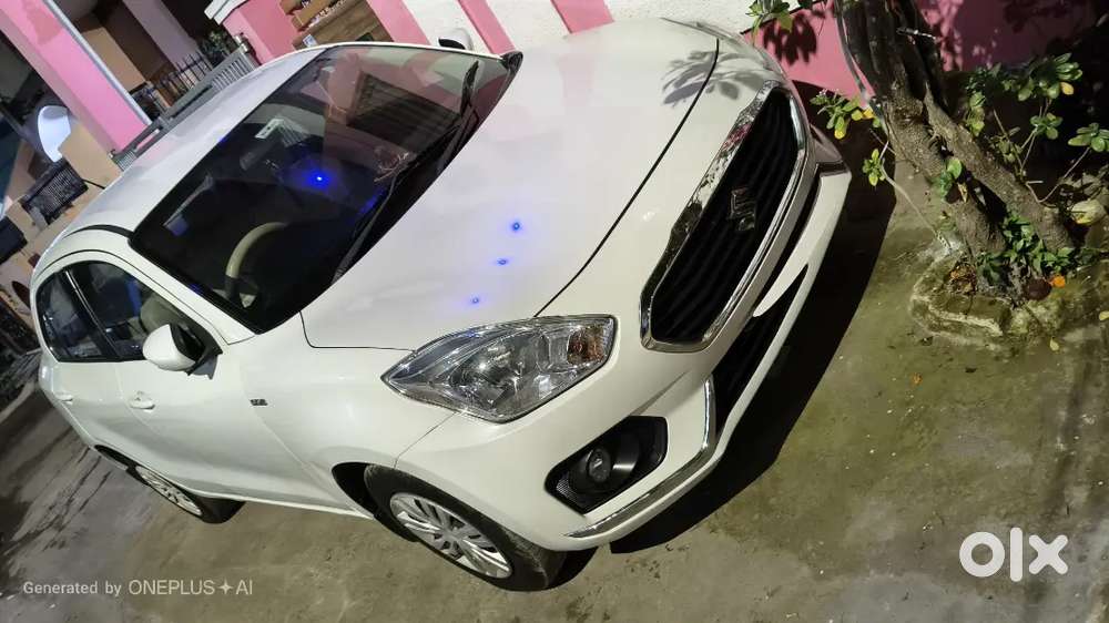 Maruti Suzuki Dzire 2020 Vdi