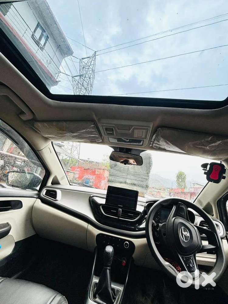 Tata Altroz 2023 Petrol Well Maintained