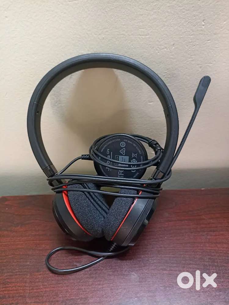 Jabra Evolve 20 SE