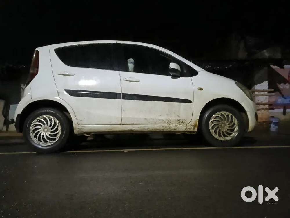Maruti Ritz Vdi 2012
