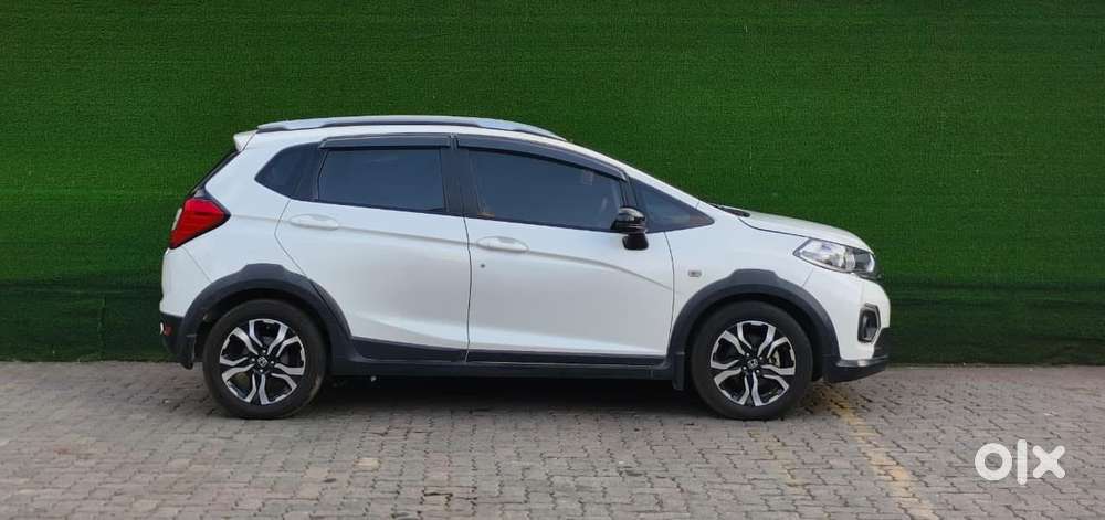 Honda Br-v, 2022, Petrol